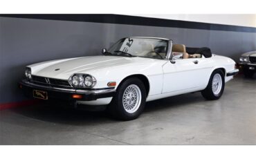 Jaguar-Xjs-1990-White-Beige-6
