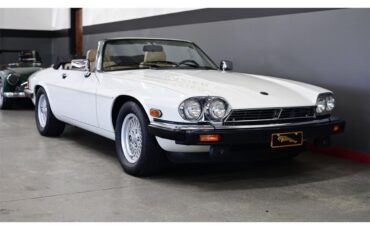 Jaguar-Xjs-1990-White-Beige-9