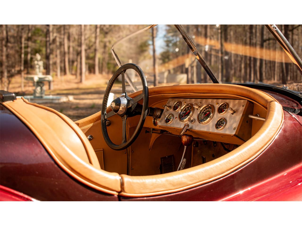 Jaguar-Xk120-1952-Dusty-Rose-Metallic-Tan-11