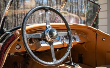 Jaguar-Xk120-1952-Dusty-Rose-Metallic-Tan-16