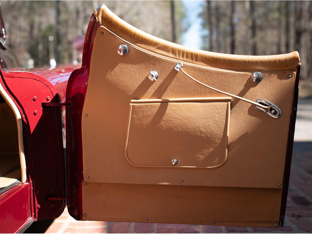 Jaguar-Xk120-1952-Dusty-Rose-Metallic-Tan-20