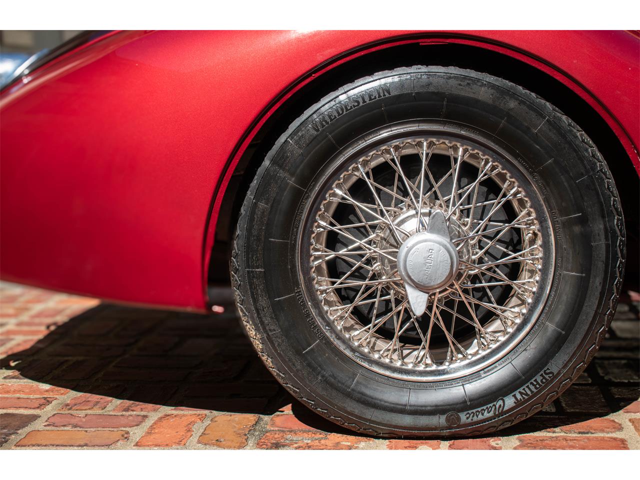 Jaguar-Xk120-1952-Dusty-Rose-Metallic-Tan-21