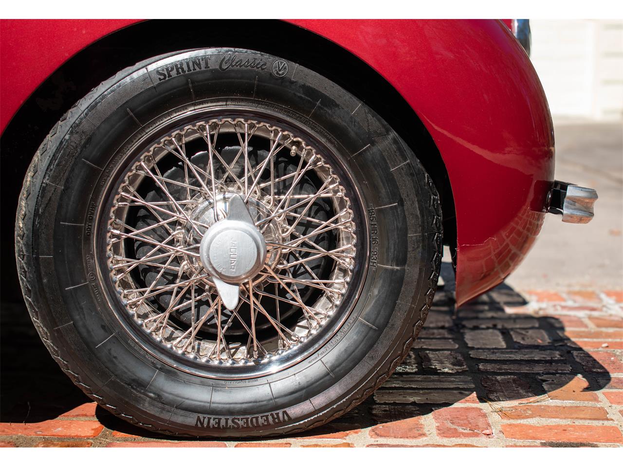 Jaguar-Xk120-1952-Dusty-Rose-Metallic-Tan-22