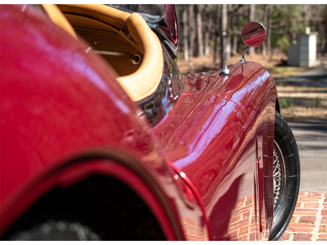 Jaguar-Xk120-1952-Dusty-Rose-Metallic-Tan-23