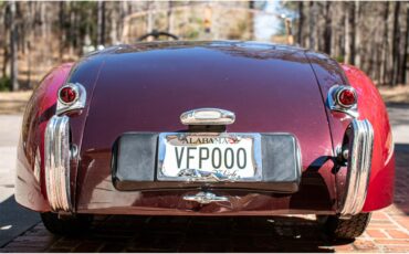 Jaguar-Xk120-1952-Dusty-Rose-Metallic-Tan-3