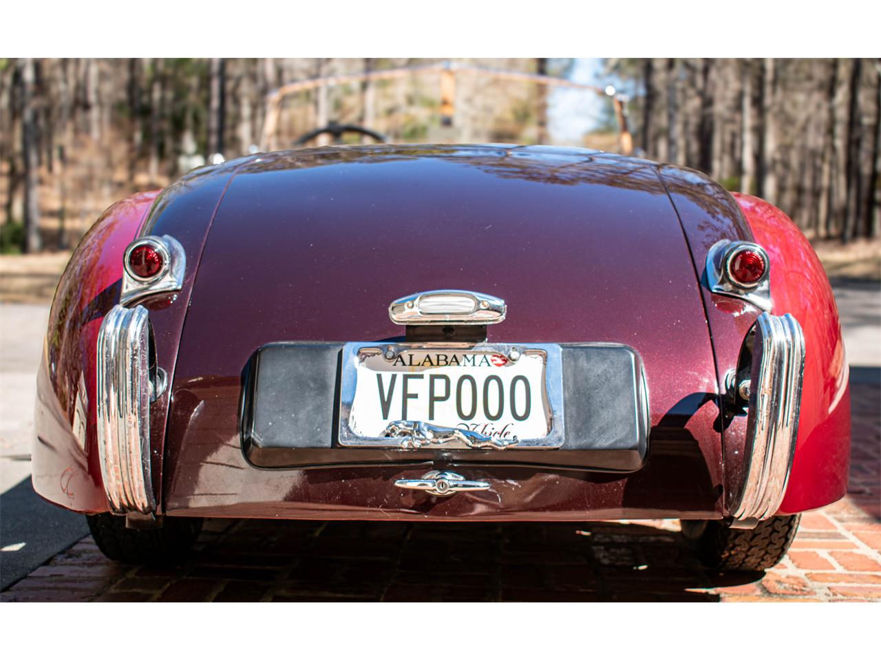 Jaguar-Xk120-1952-Dusty-Rose-Metallic-Tan-3