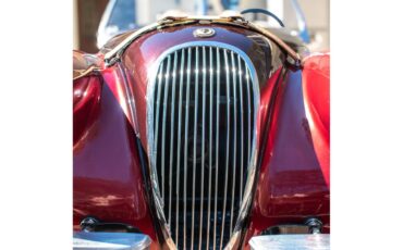 Jaguar-Xk120-1952-Dusty-Rose-Metallic-Tan-8