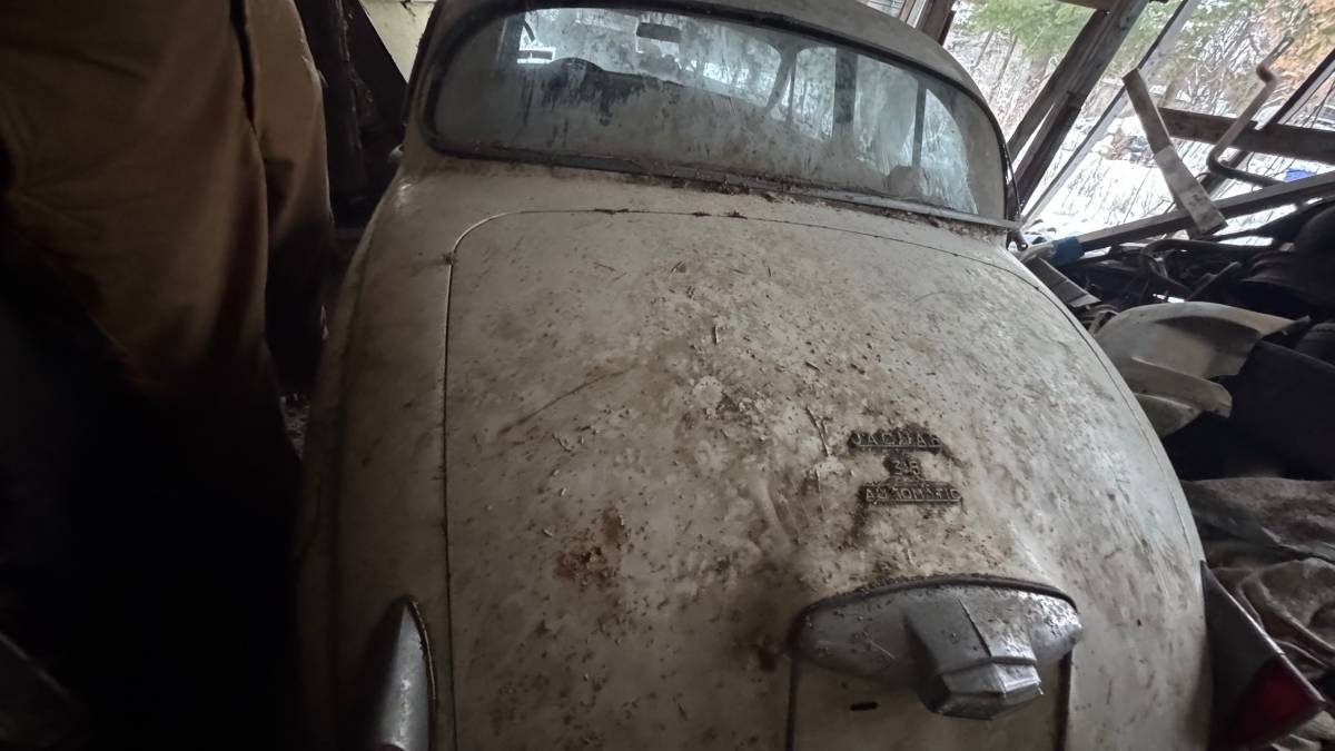 Jaguar-mkii-1959-green-7