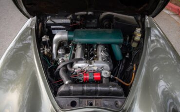 Jaguar-s-type-1965-green-1