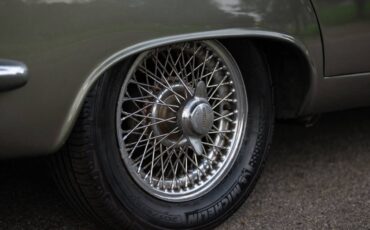 Jaguar-s-type-1965-green-3