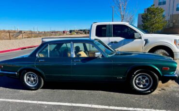 Jaguar-xj6-1986-green-1