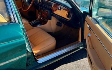 Jaguar-xj6-1986-green-2