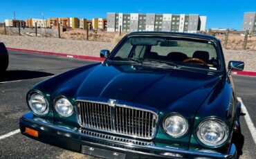 Jaguar-xj6-1986-green-4