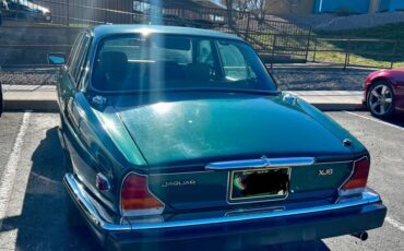 Jaguar-xj6-1986-green-5