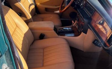 Jaguar-xj6-1986-green-6