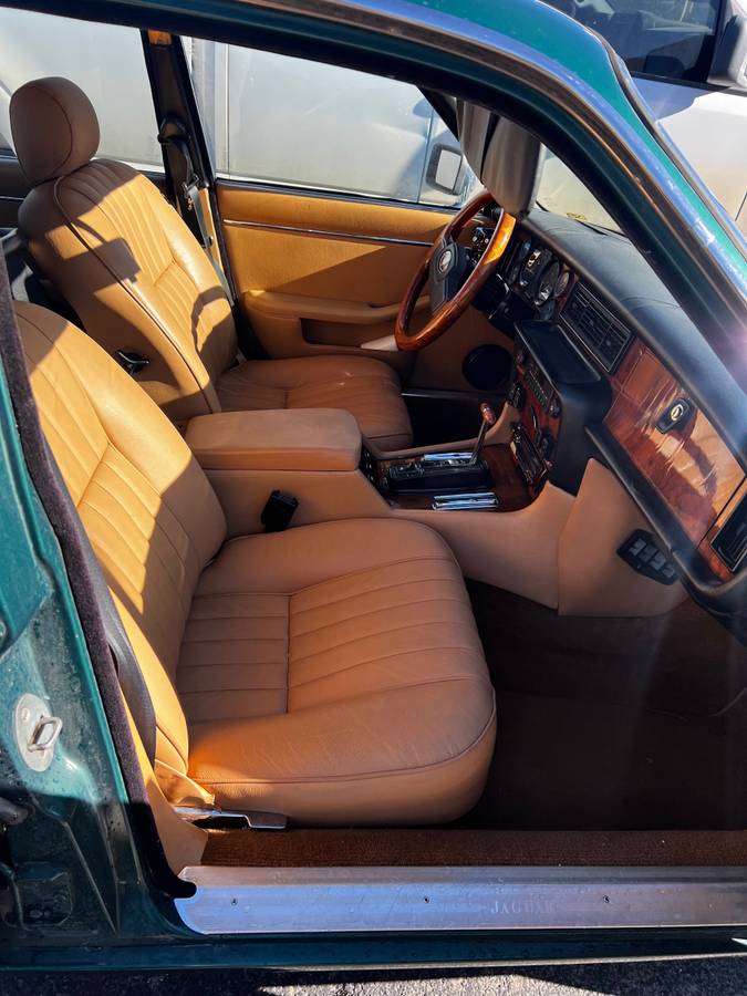 Jaguar-xj6-1986-green-6