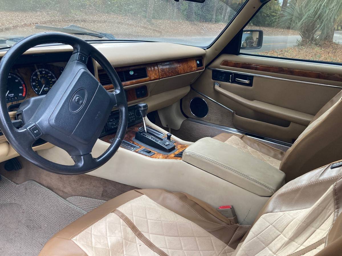 Jaguar-xjs-convertible-1995-brown-4