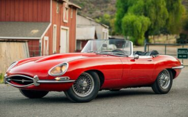 Jaguar-xke-1964-red