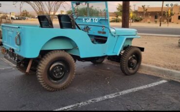 Jeep-CJ-1947-SUV