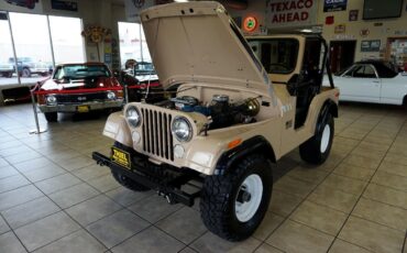 Jeep-CJ-1974-Classic-Car-27