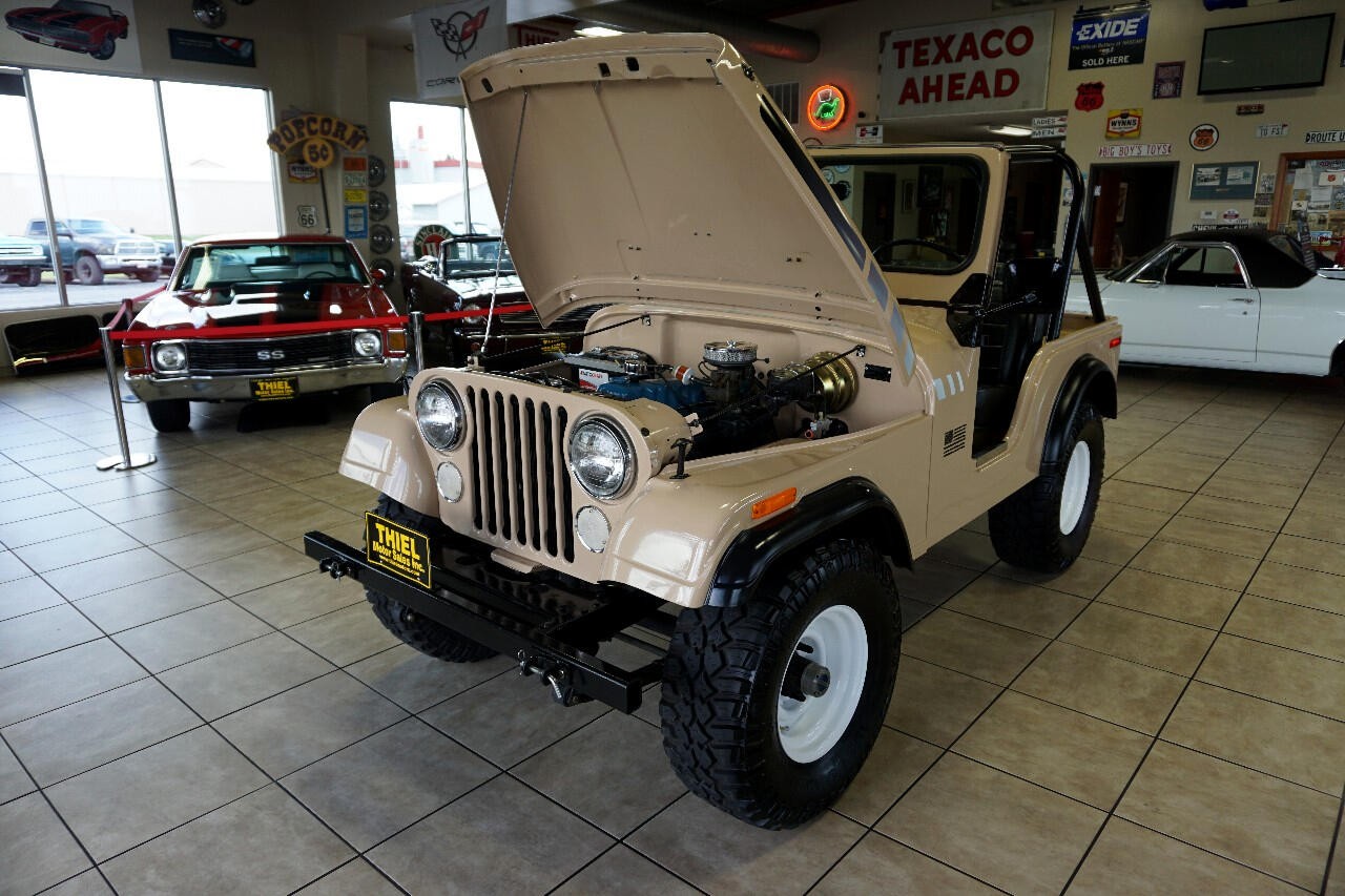 Jeep-CJ-1974-Classic-Car-27