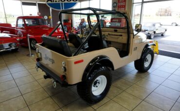 Jeep-CJ-1974-Classic-Car-8