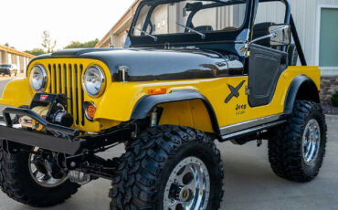 Jeep-CJ-1980-SUV-1