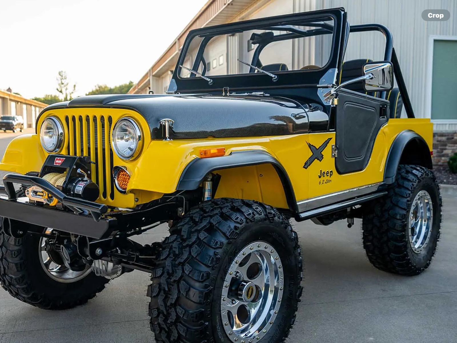 Jeep-CJ-1980-SUV-1