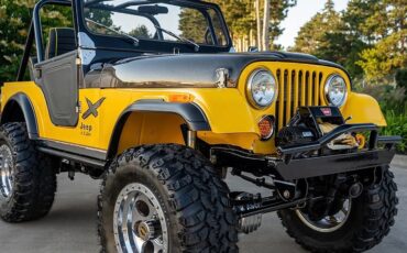 Jeep-CJ-1980-SUV