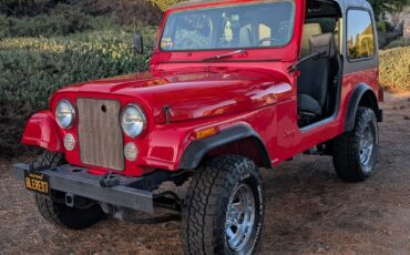Jeep-CJ-1986-SUV