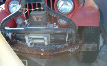 Jeep-CJ-5-1969-Utility