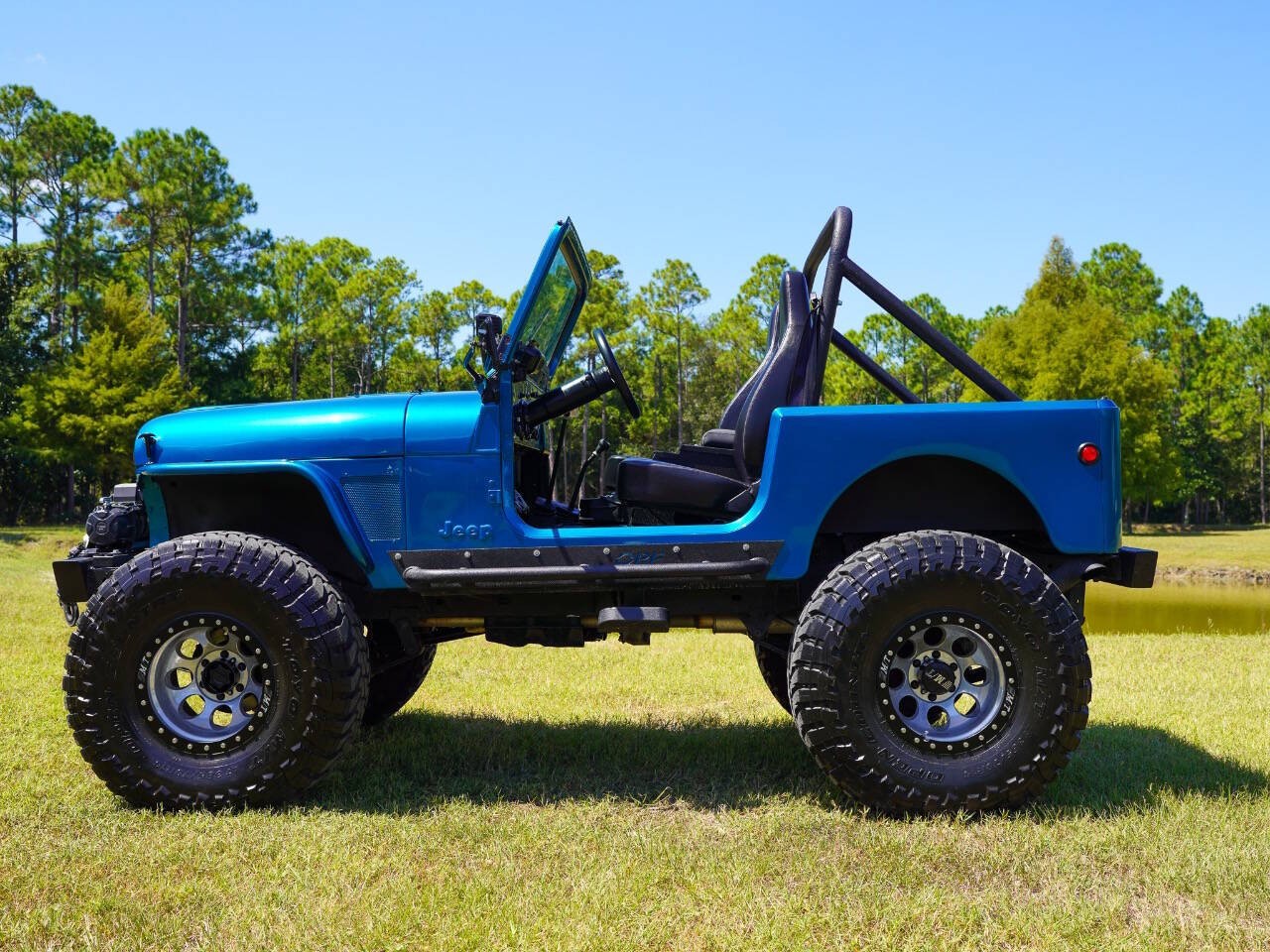 Jeep-CJ-7-1980-Convertible-12