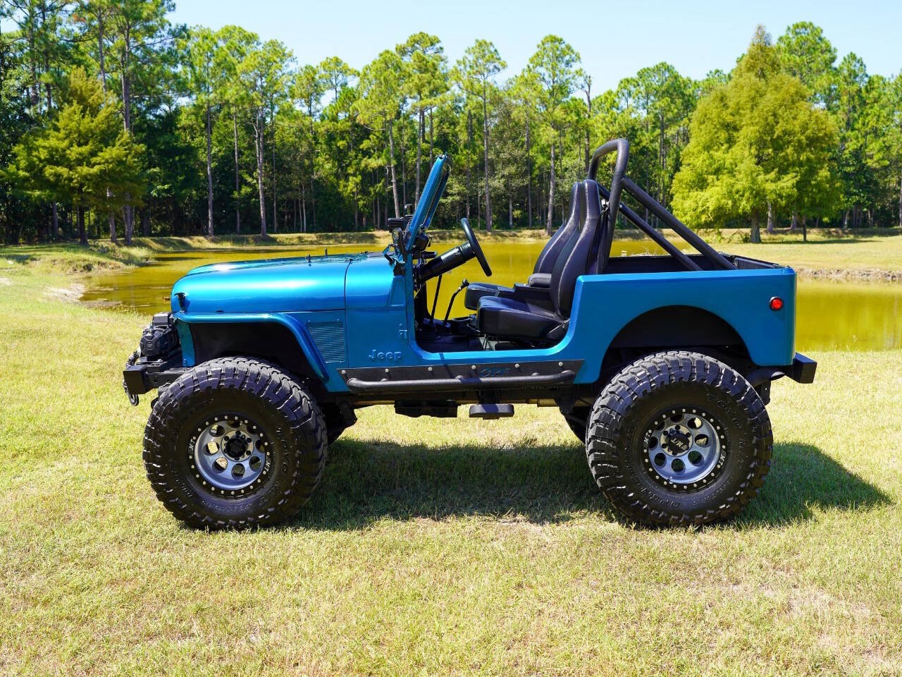 Jeep-CJ-7-1980-Convertible-13