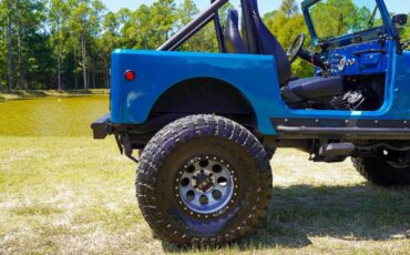 Jeep-CJ-7-1980-Convertible-35