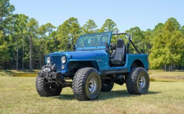 Jeep-CJ-7-1980-Convertible