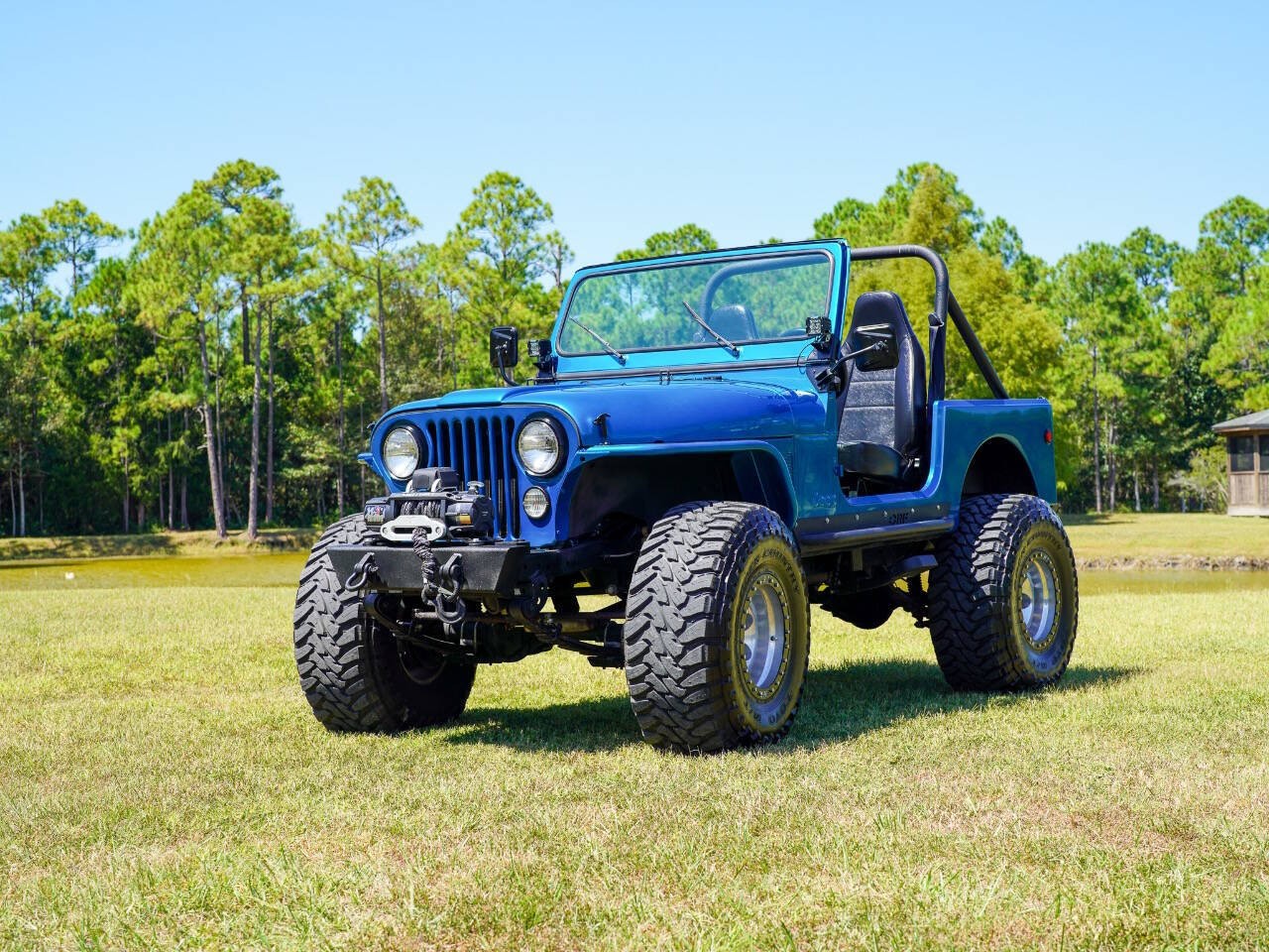 Jeep-CJ-7-1980-Convertible-7