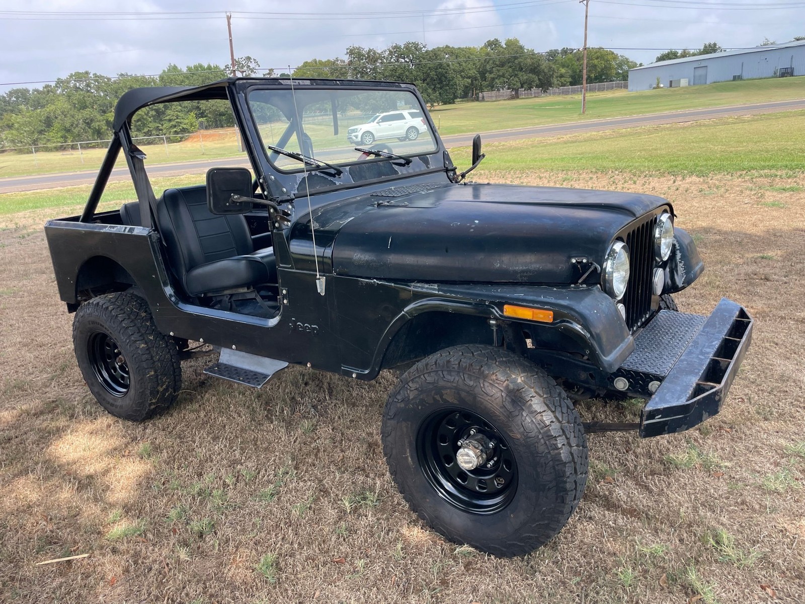 Jeep-CJ-7-1983-1