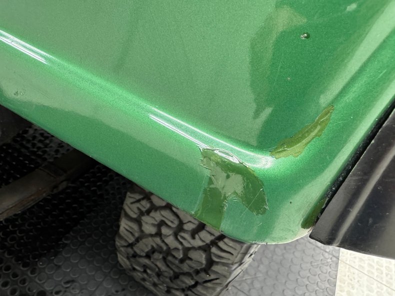 Jeep-Cj5-1978-Green-Metallic-Tan-1