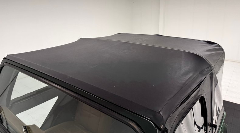 Jeep-Cj5-1978-Green-Metallic-Tan-15