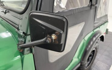 Jeep-Cj5-1978-Green-Metallic-Tan-16