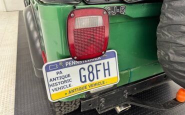 Jeep-Cj5-1978-Green-Metallic-Tan-18