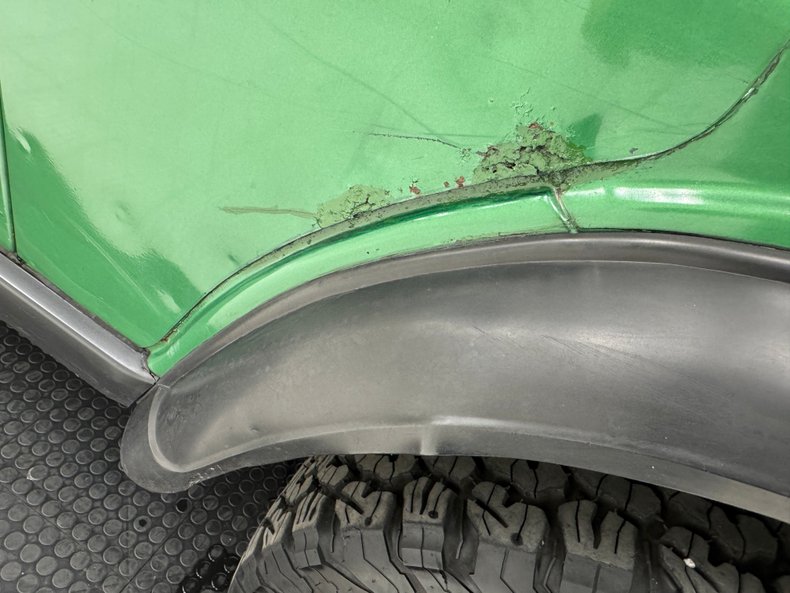 Jeep-Cj5-1978-Green-Metallic-Tan-22