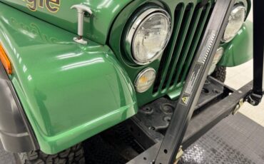 Jeep-Cj5-1978-Green-Metallic-Tan-23
