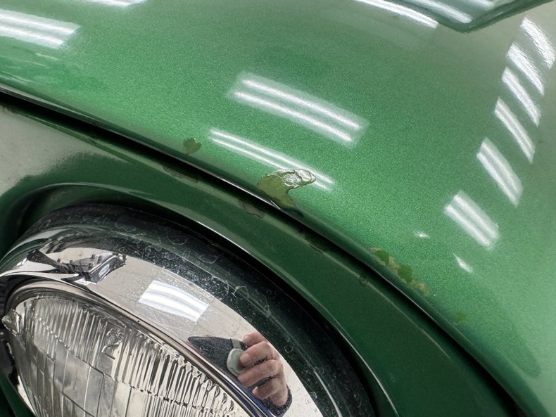 Jeep-Cj5-1978-Green-Metallic-Tan-26