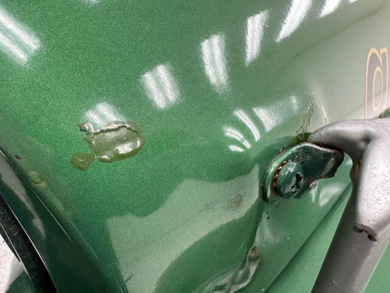 Jeep-Cj5-1978-Green-Metallic-Tan-27