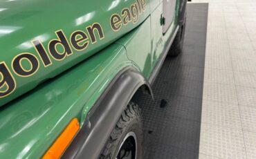 Jeep-Cj5-1978-Green-Metallic-Tan-28