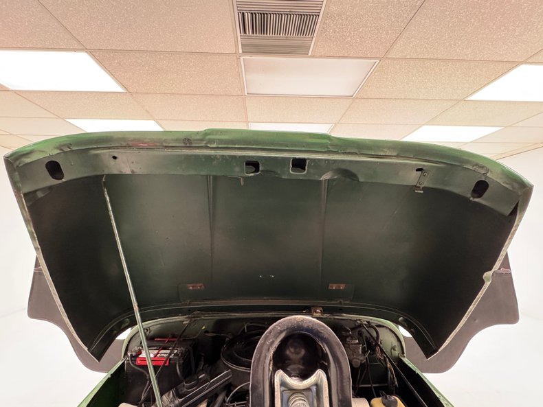 Jeep-Cj5-1978-Green-Metallic-Tan-3