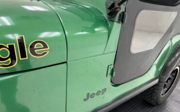 Jeep-Cj5-1978-Green-Metallic-Tan-30