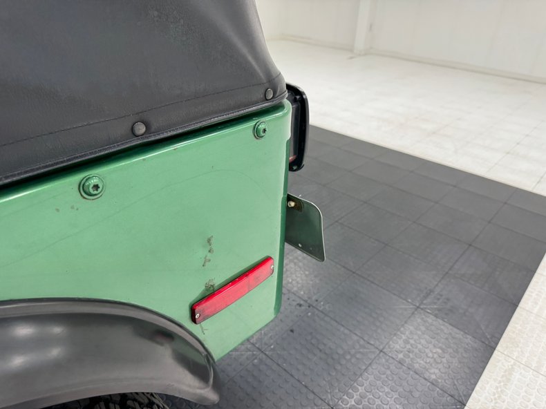 Jeep-Cj5-1978-Green-Metallic-Tan-32
