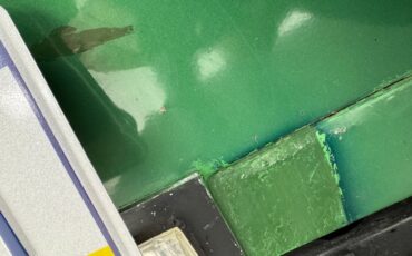 Jeep-Cj5-1978-Green-Metallic-Tan-35